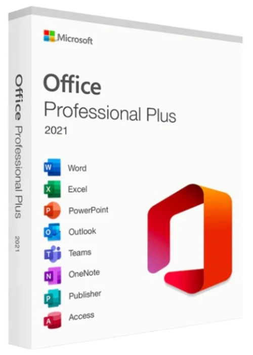 Microsoft Office Professional Plus 2021 - Activación por teléfono