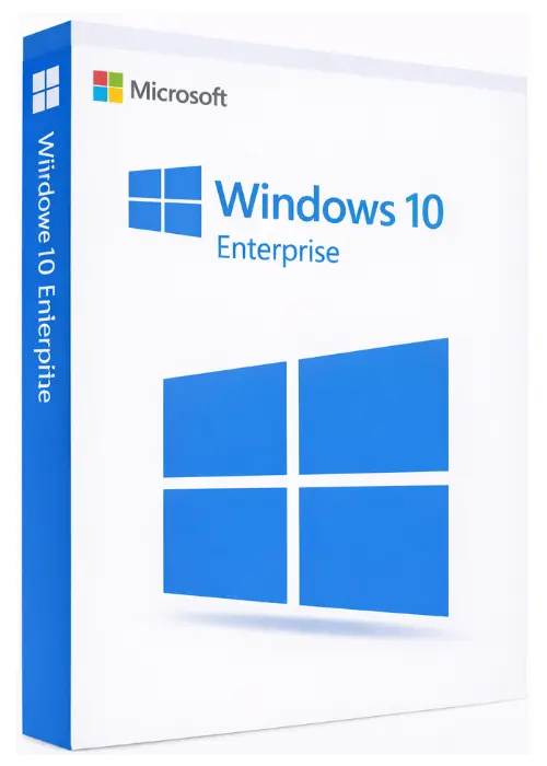 Windows 10 Enterprise CD Key Global