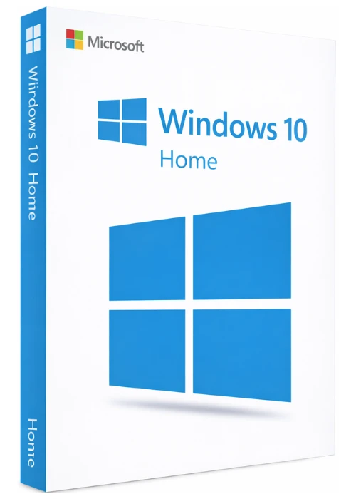 Windows 10 Home OEM Key