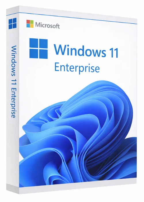 Windows 11 Enterprise CD Key Global
